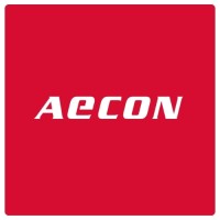 Aecon Group Inc. logo