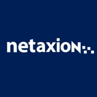 Netaxion logo
