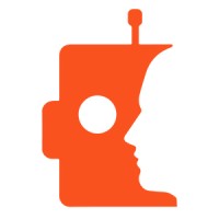 GIM Robotics logo