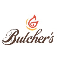 Butcher's by Roli Roti logo