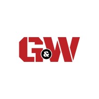 G&W Products logo