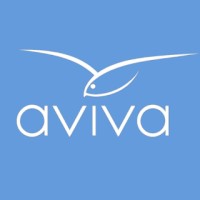 Aviva Family and Children's Services logo