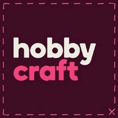 Hobbycraft logo