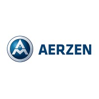 AERZEN worldwide logo