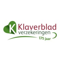 Klaverblad Verzekeringen company logo