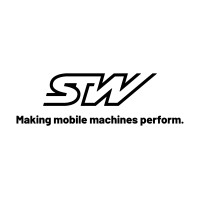 STW - Sensor-Technik Wiedemann GmbH logo