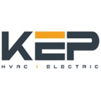 KEP Electric logo
