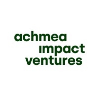 Achmea Impact Ventures logo
