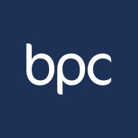 B P Collins LLP logo