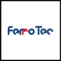 Ferrotec company logo