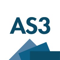 AS3 Norge logo