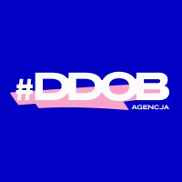 Agencja DDOB logo