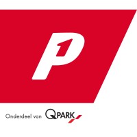 P1 logo