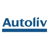 Autoliv Brasil logo