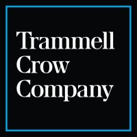 Trammell Crow Company logo