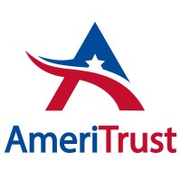 AmeriTrust Group, Inc. logo