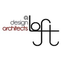 design@LOFT architects logo