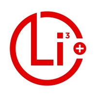 Lithionics company logo