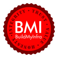 BUILDMYINFRA