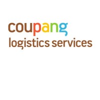 Coupang Logistics Services logo