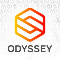 Odyssey company logo