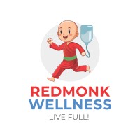 Redmonk Wellness logo