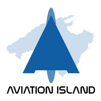 AVISLAND (Aviation Island) logo