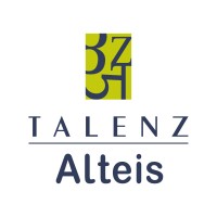 Talenz Alteis logo