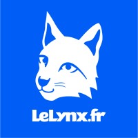 LeLynx.fr 🐯 logo