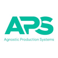 APS - Agnostic Production Systems logo