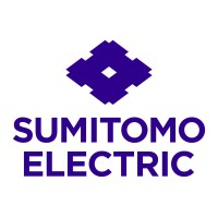 Sumitomo Electric USA logo