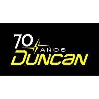 Acumuladores Duncan logo