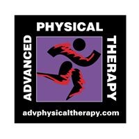 Advanced Physical Therapy Clinics logo