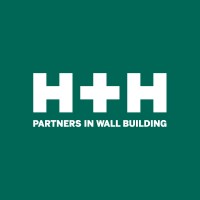 H+H Polska Sp. z o.o. logo