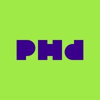 PHD Aotearoa NZ company logo