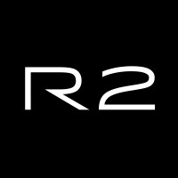 R2 Marine logo