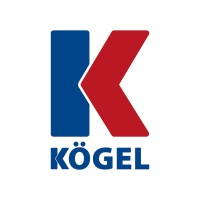 KÖGEL BAU logo