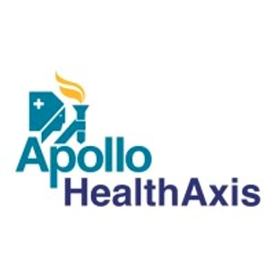 Apollo HealthAxis logo