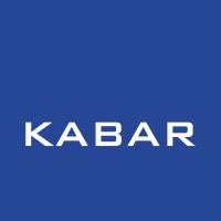 KABAR logo