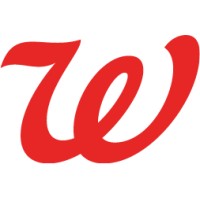 Walgreens company logo