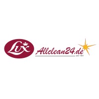 Allclean Reinigungs- und Umwelt-Technik GmbH | Lux Generalvertretung Deutschland logo