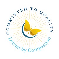 Brookhaven Hospice logo