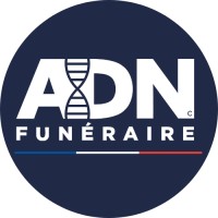ADN Funéraire logo