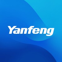 Yanfeng company logo