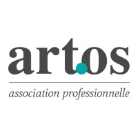Artos association professionnelle logo