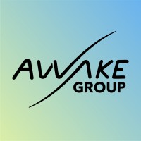 AWAKE Group x INNOVATEAM logo