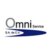 Omniservice S.A. de C.V. logo