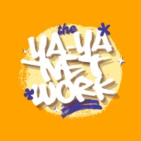 YA-YA Network logo