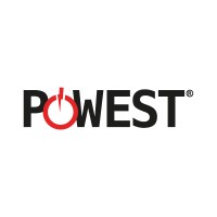 Powest logo