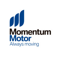 Momentum Motor logo